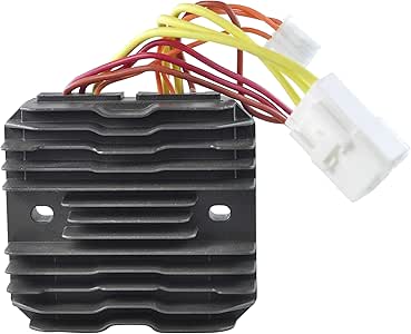 2006-2009 Polaris OEM CDI Box Computer IQ Switchback RMK Shift 600 HO