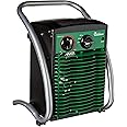Dr. Heater DR218-1500W Greenhouse Garage Workshop Infrared Heater, 1500-watt
