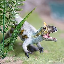 Gemini&Genius Cryolophosaurus Dinosaur Toy for