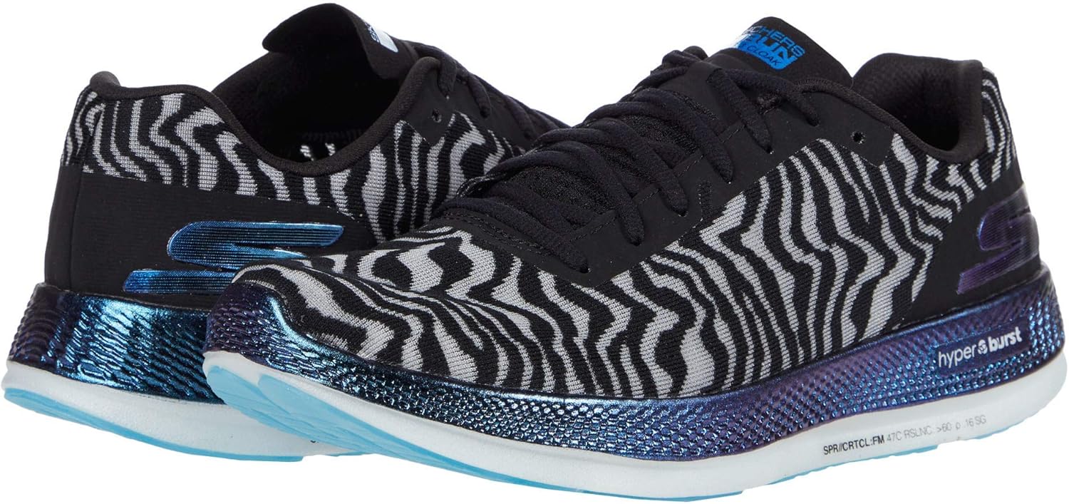 skechers go run 600 womens 2016