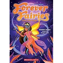 Mave Makes it Work (Forever Fairies #8) : Mara, Maddy: Amazon.ca