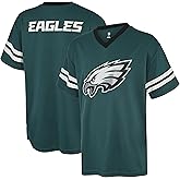 Outerstuff NFL Kids Youth 4-20 Official Game Day Team Jersey