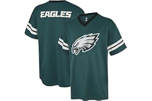 Outerstuff NFL Kids Youth 4-20 Official Game Day Team Jersey