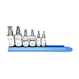 Mayhew Tools 16028 Mortorq Insert Socket Bit
