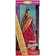 Barbie As an Indian, Dolls of the World Collection
