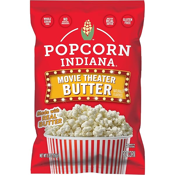 POPCORN様 BjornCornEarthTrufflePopcorn_g