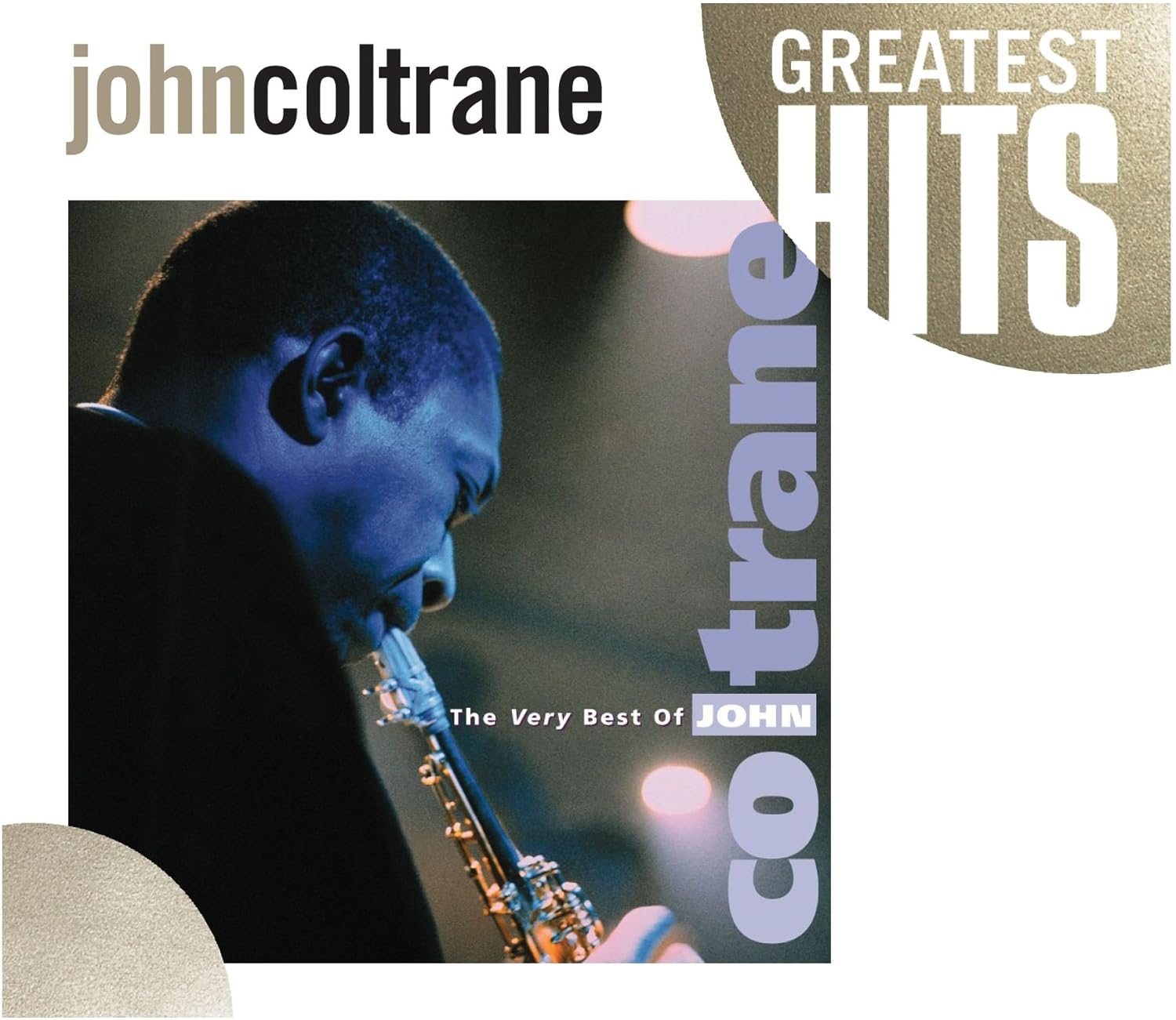 The Very Best Of John Coltrane Coltrane, John Amazon.fr Musique