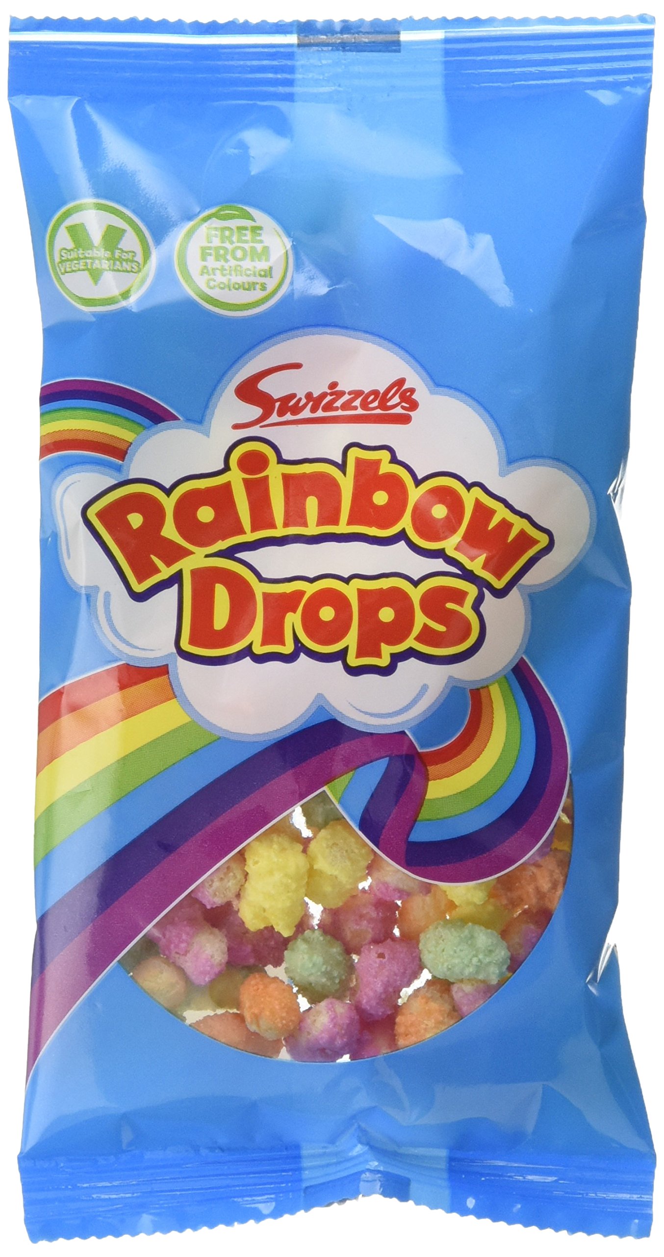 Rainbow Drops (Box of 60)