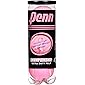 Penn Pink Championship Extra Duty Tennis Ball Can