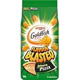 Pepperidge Farm Goldfish Flavour Blasted Xplosive Pizza