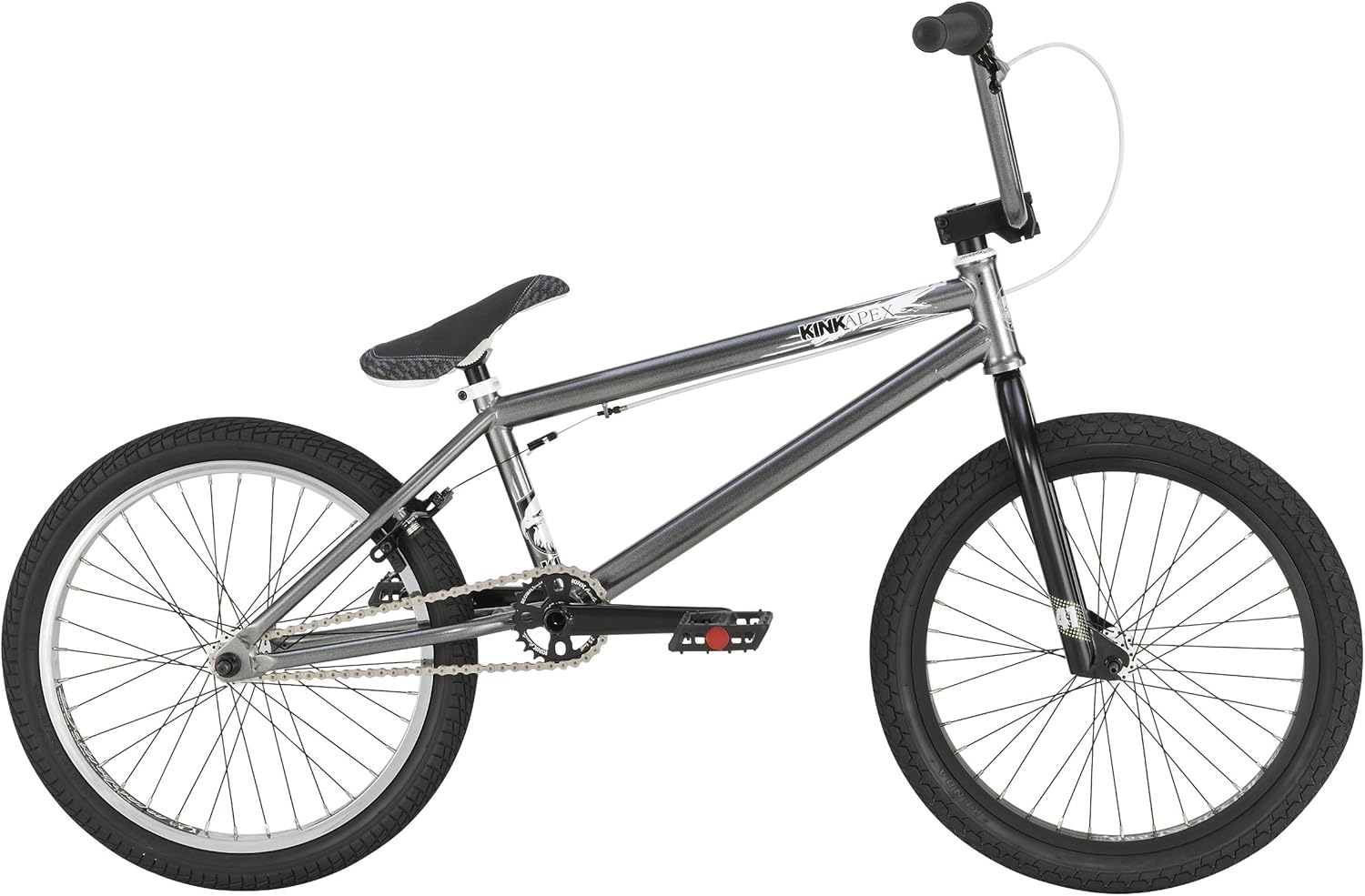 kink bmx bikes 20 inch