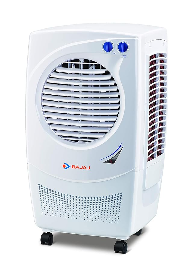 bajaj roto chill cooler price