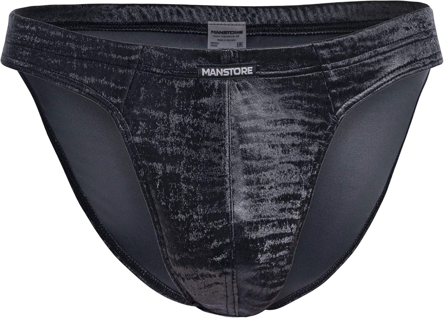 MANstore Men's Underwear Micro Brief M2052 Amazon.co.uk Clothing