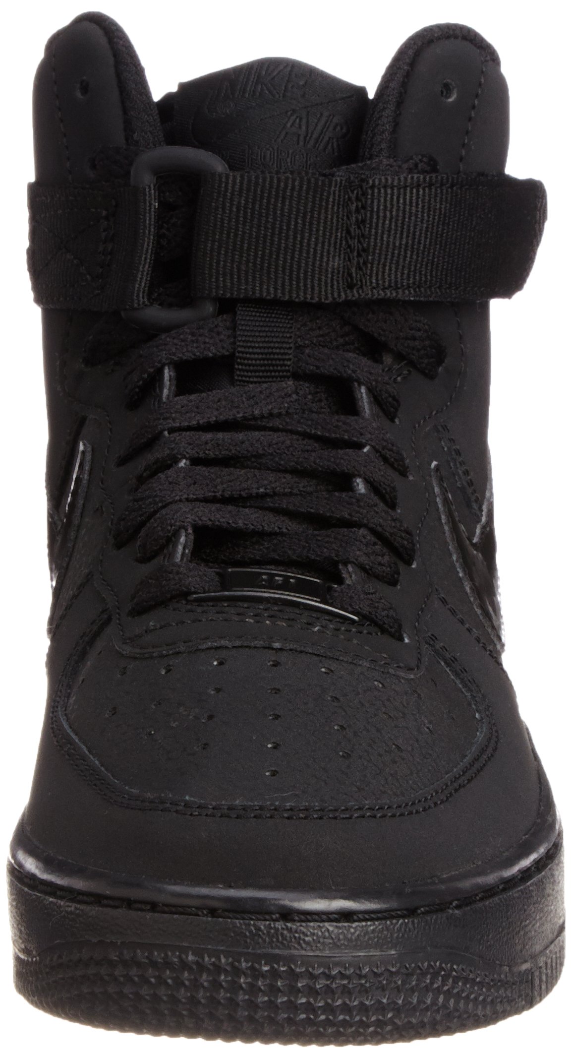 nike youth snow boots