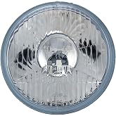 Hella 002425811 Hlmp Kit 5 3/4" 135Mm H1 12V Ece