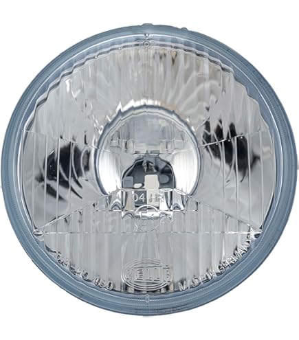 Amazon.com: Hella 002850811 Hlmp Kit 5 3/4