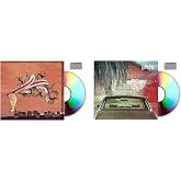 Arcade Fire : Funeral + The Suburbs 2-Pack
