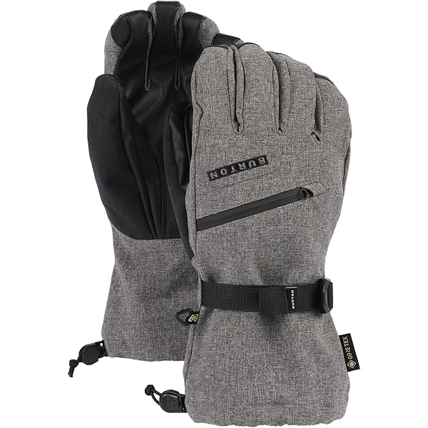 BURTON GORE-TEXグローブ M Amazon.com: Burton Mens Gore-Tex Glove, Bog Heather, Small