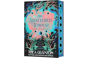 This Shattered Tempest (Deluxe Limited Edition): A Novel