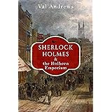 Sherlock Holmes and the Holborn Emporium