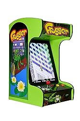 Doc and Pies Arcade Factory Classic Home Arcade