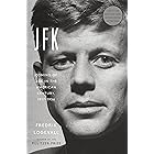 JFK: Coming of Age in the American Century, 1917-1956