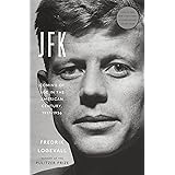 JFK: Coming of Age in the American Century, 1917-1956
