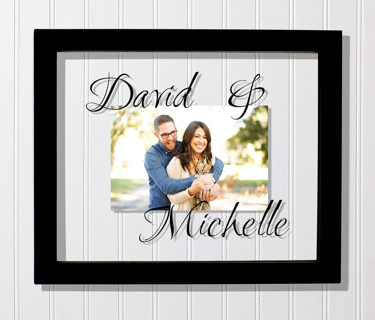 picture frame for boyfriend