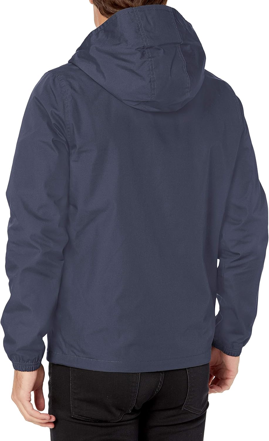 Element Alder Jacket Mens: Clothing