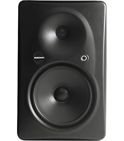 Amazon.com: EVE Audio SC205 Active 2-Way Nearfield Studio Monitor