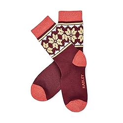 RADLEY London Festive Fairisle - Sock Set