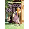 Unlocking the Spell: A Tale of the Wide-Awake Princess