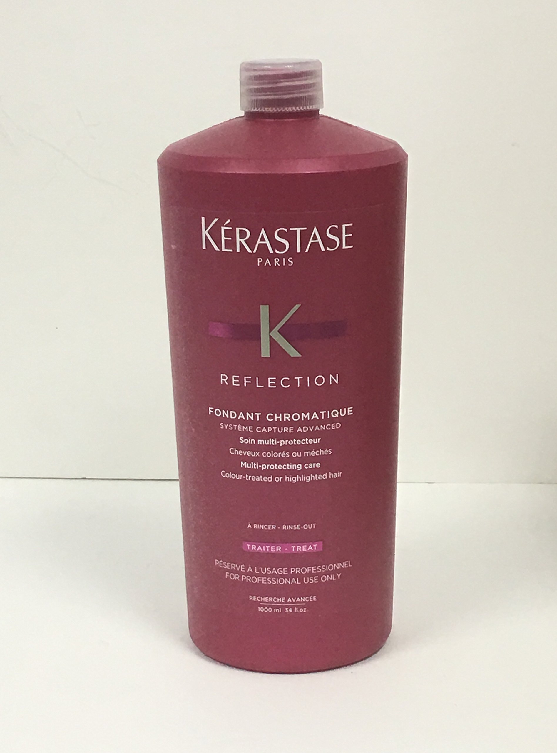 Amazon.com : Kerastase Bain Chroma Riche, 34 Ounce : Beauty