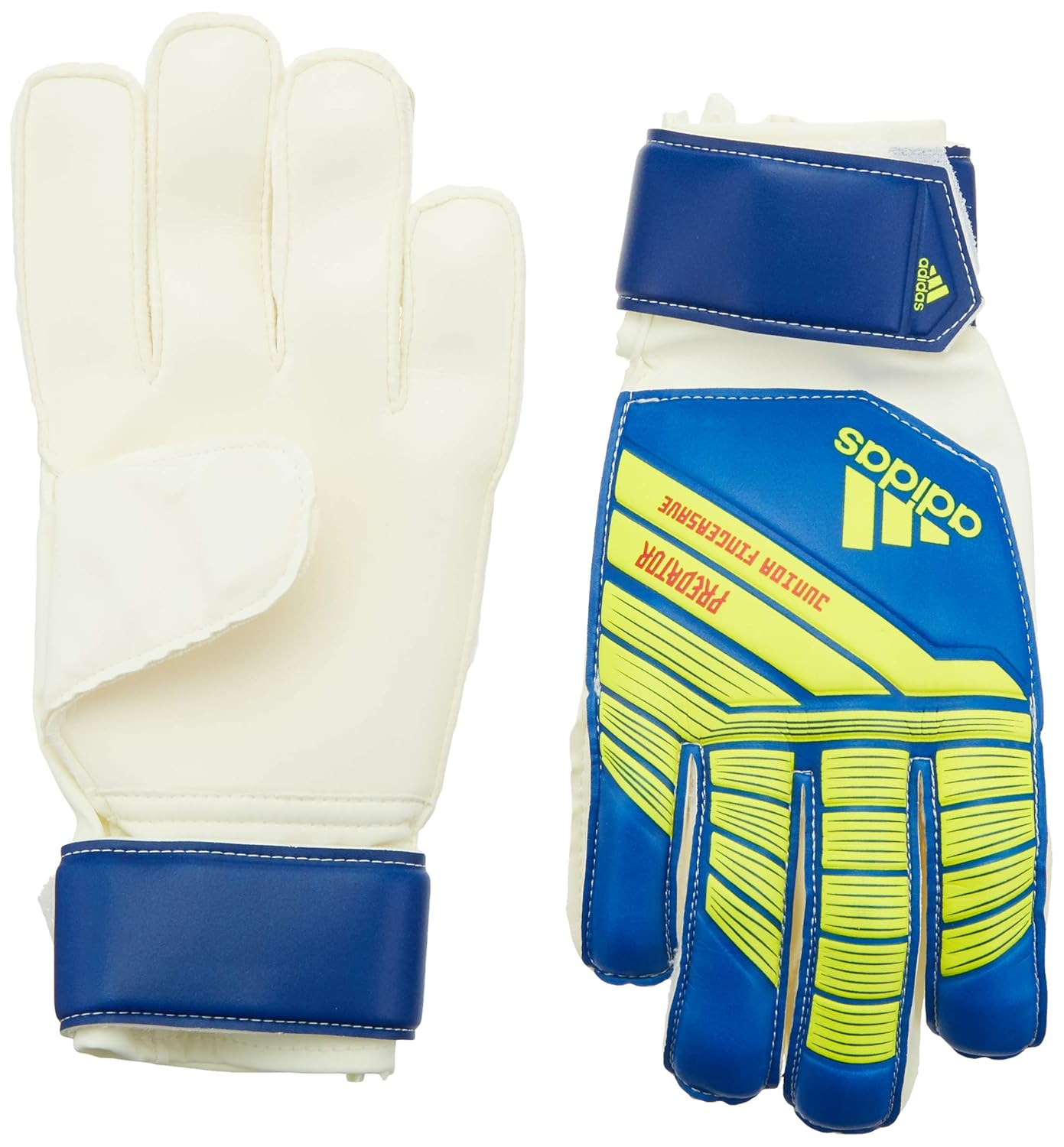adidas finger saver goalie gloves