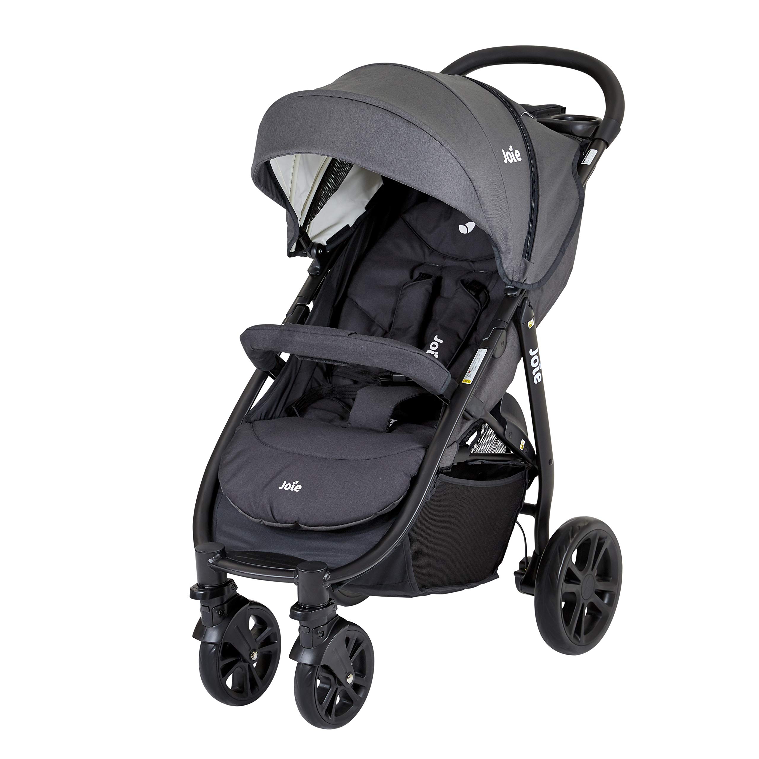 Joie(ジョイー) ベビーカー ライトトラックス4 コール 1か月~ () 41948商品画像
