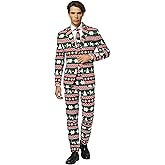 Opposuits Unisex-Adult Giftmas Eve