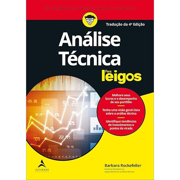 Análise Técnica Do Mercado Financeiro: Um Guia Abrangente de