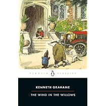 The Wind in the Willows: Grahame, Kenneth, Avery, Gillian, Avery