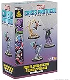 Amazon.com: Marvel: Crisis Protocol Mighty Thor, Lady SIF, Thor