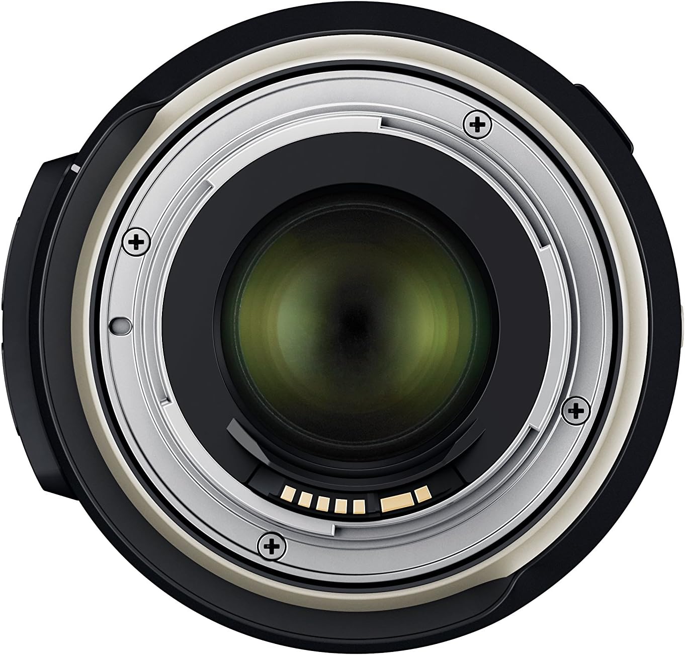 Tamron SP 24-70mm F/2.8 Di VC USD G2 for Canon DSLR Cameras (Tamron 6 Year Limited USA Warranty) Black - Image 5