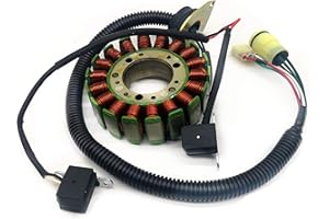 Jetunit Stator For Yamaha Jet-Ski 60E-81410-01-00 FX 140/ FX Cruiser/FX Cruiser HO/FX HO 2002 2003 2004 2005 2006 2007 2008