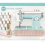 Amazon.com: Janome Memory Craft Clothsetter III