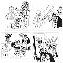 Color Your Posters Accessory