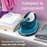 Philips PerfectCare Compact Steam Generator Iron 1.5L OptimalTEMP view 6