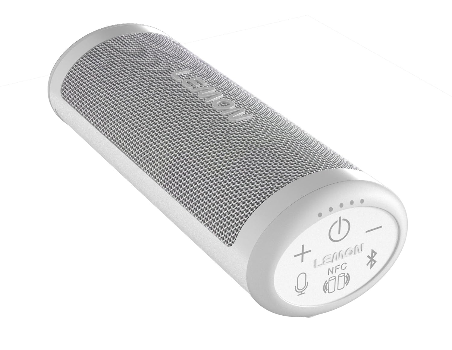 solar powered waterproof speaker