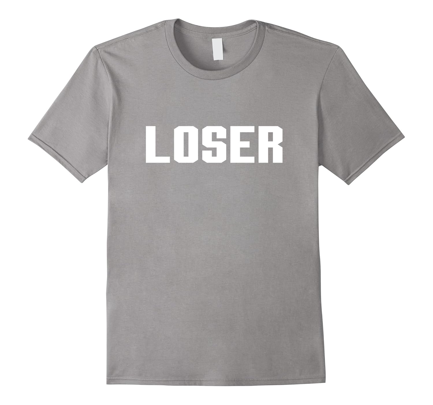 Loser Shirts-ANZ