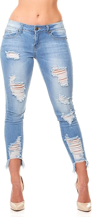 ladies boyfriend jeans size 14