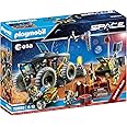Playmobil Mars Expedition Toy