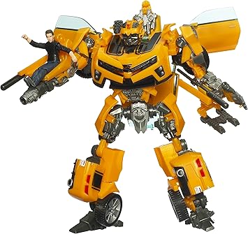 juguetes de transformers 2