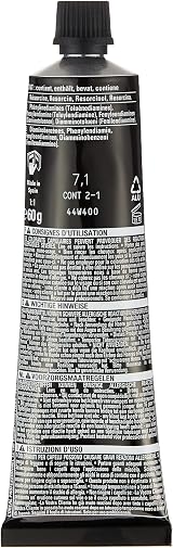 L Oréal INOA 7.1 60GRM V511 No Ammonia Odorless Hair Dye view 2